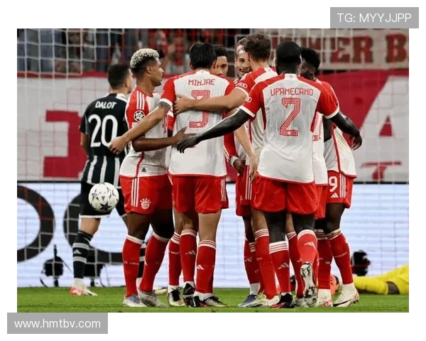 Musiala 欧冠小组赛表现稳健,关键数据持续提升