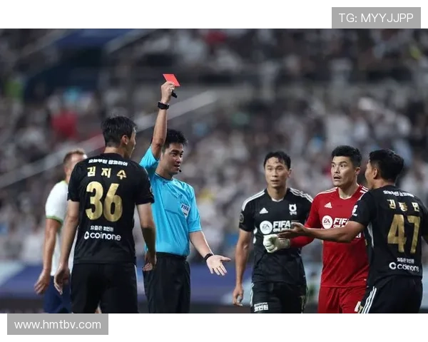 K联赛首尔FC近期表现稳健，主场竞争力持续提升