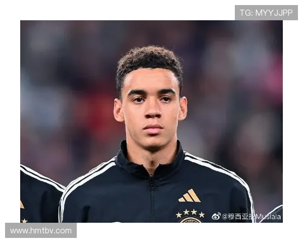 德国队战术如何依赖 Musiala？