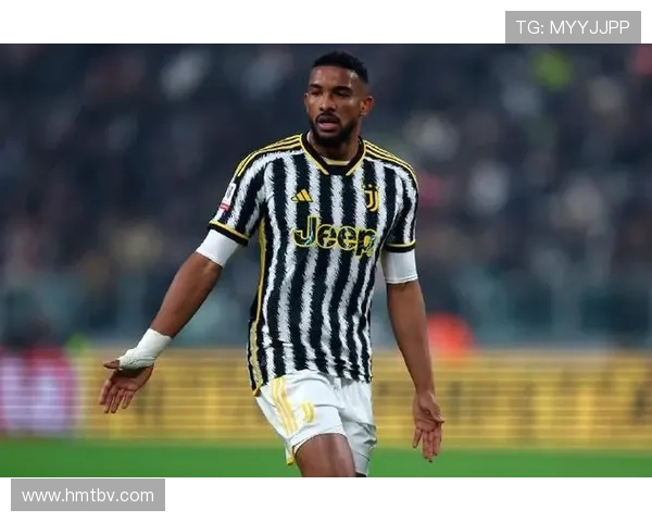 布雷默尤文图斯铁卫