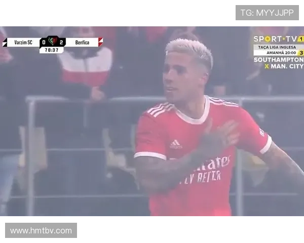 本菲卡爆发赛季:恩佐如何打出顶级中场表现