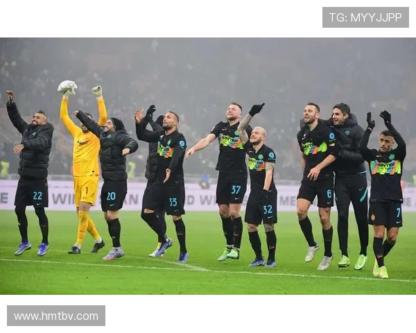 国际米兰战术困局显现：过度依赖劳塔罗是否制约争冠形势？