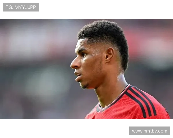 拉什福德无球前插与纵深打击能力解析