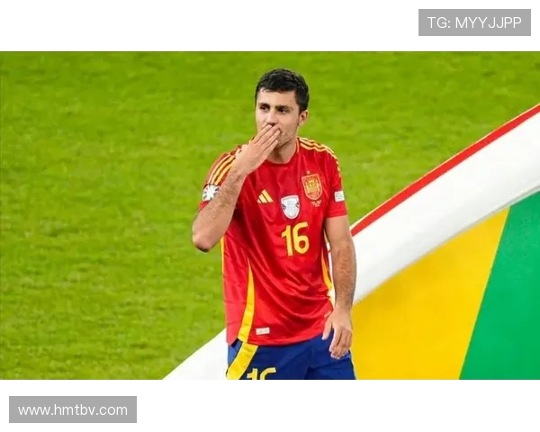 罗德里:远射与后插上进球成为后腰进攻武器的关键补充 罗德里:远射与后插上进球成为后腰进攻武器的关键补充