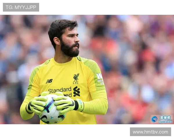 阿利松:2019-20英超金手套+21次零封的冠军赛季解析 阿利松:2019-20英超金手套+21次零封的冠军赛季解析