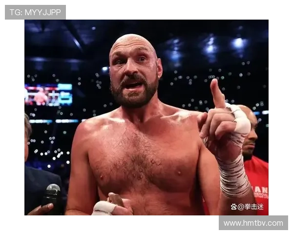 泰森·富里睡醒发现自家马场又多了两匹新马